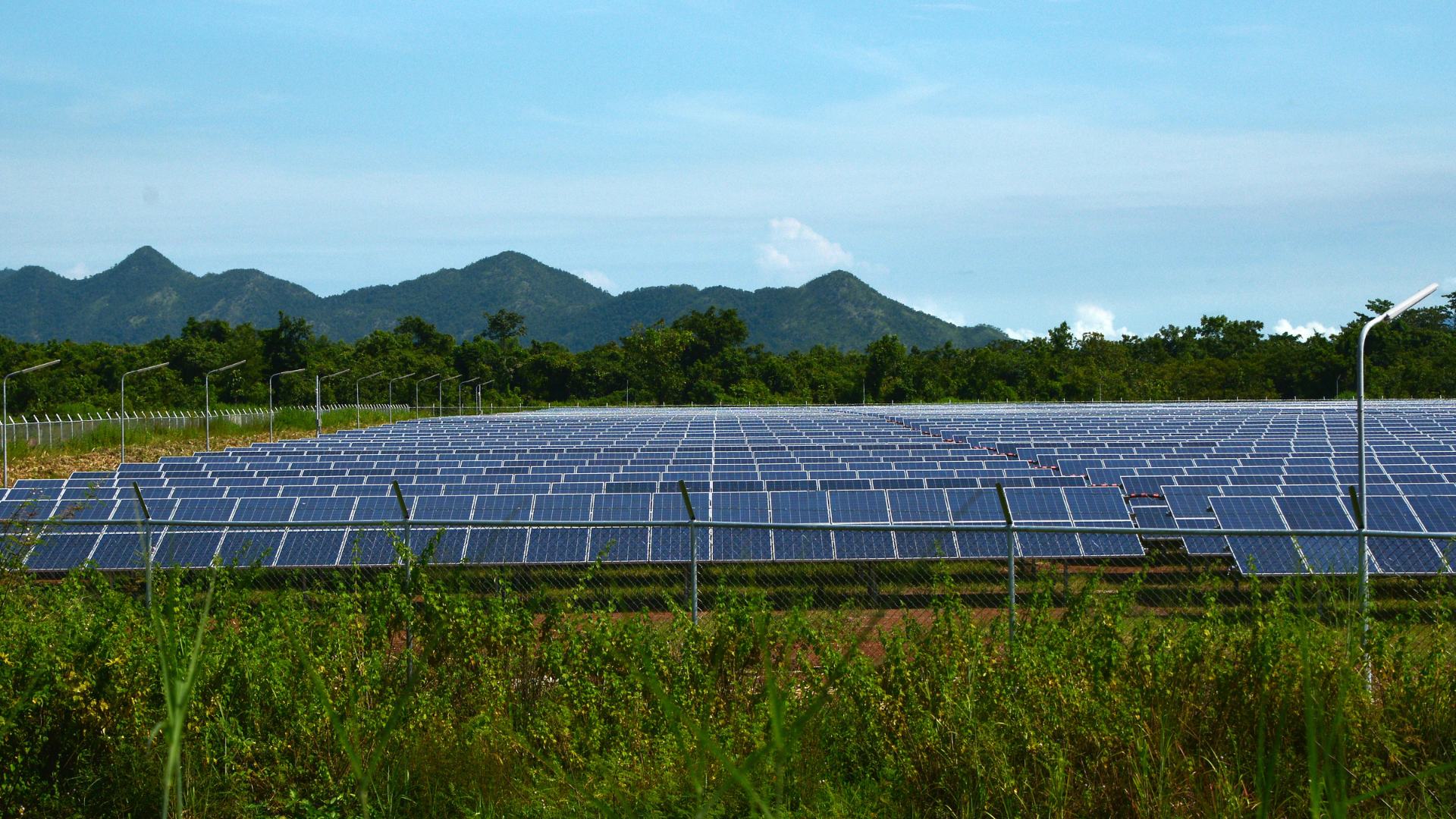 solar system islamabad